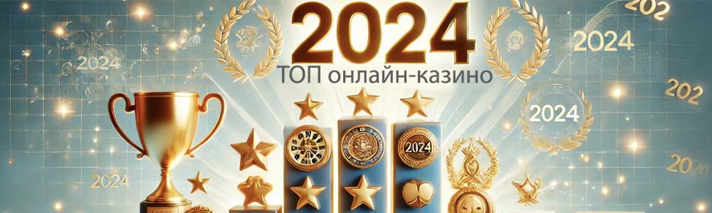 Независимый рейтинг лучших онлайн казино 2025 со слотами